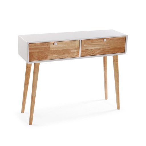 Consola Versa Lebon 30 x 78 x 100 cm