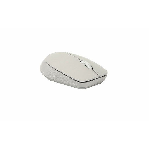 Ratón Rapoo Gris 1300 dpi