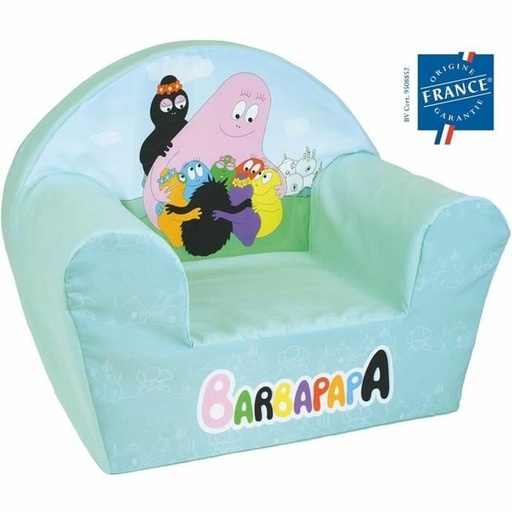 Sillón Infantil Fun House Infantil