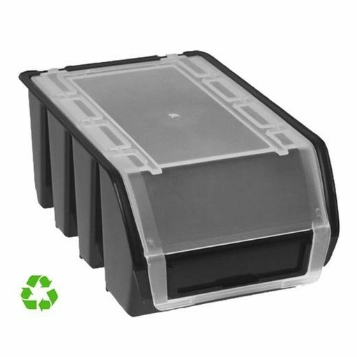 File Box Archivo 2000 Black