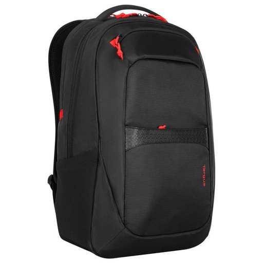 Maletín para Portátil Targus Strike II 17,3" Negro (1 unidad)