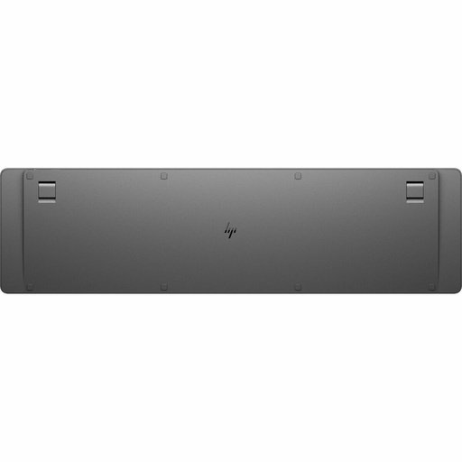 Wireless Keyboard HP 3Z726AA#ABE Black