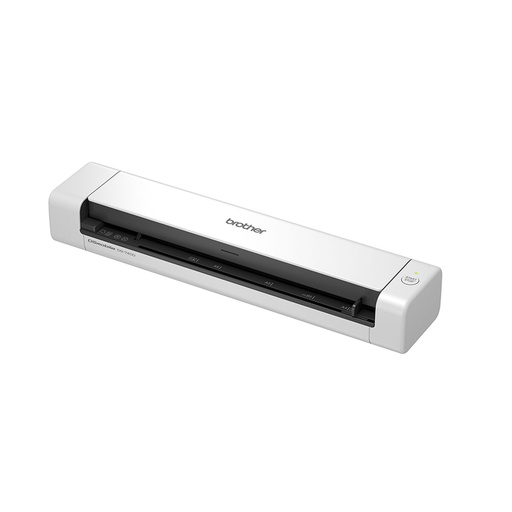 Escáner Portátil Brother DS740DTJ1 10-15 ppm