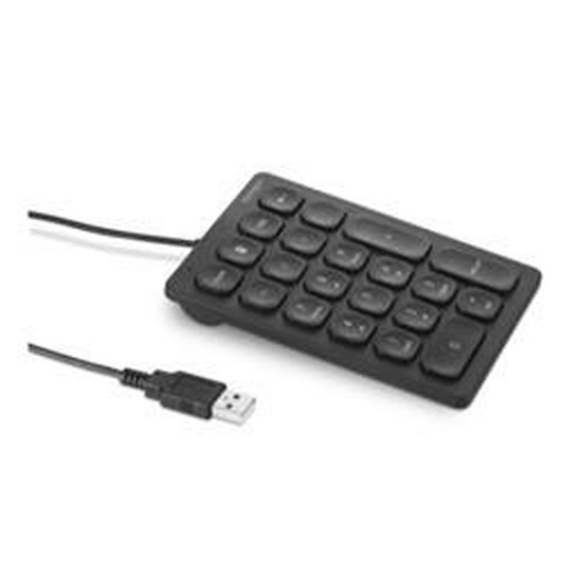 Teclado numérico Kensington K79820WW Negro