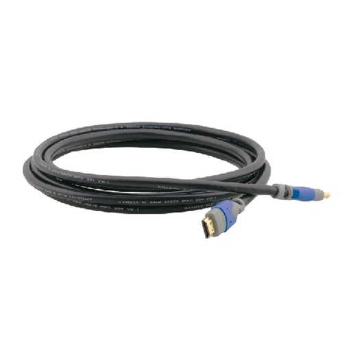 Cable HDMI Kramer Electronics 97-01114010 3 m Negro