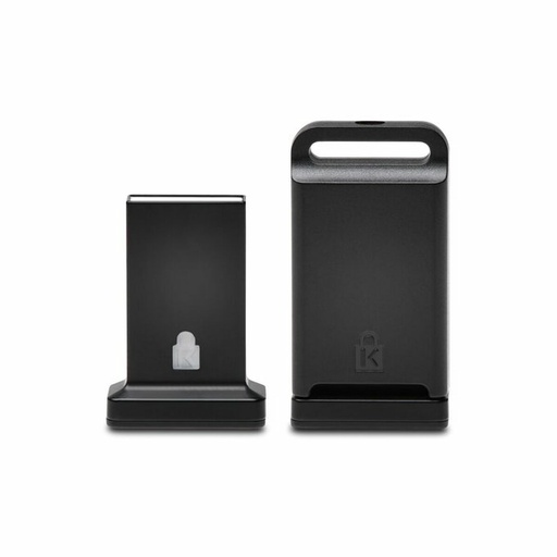 Cable de Seguridad Kensington Llave de huella digital VeriMark™ Guard USB-A - FIDO2, WebAuthn/CTAP2 y FIDO U2F - Multiplataforma