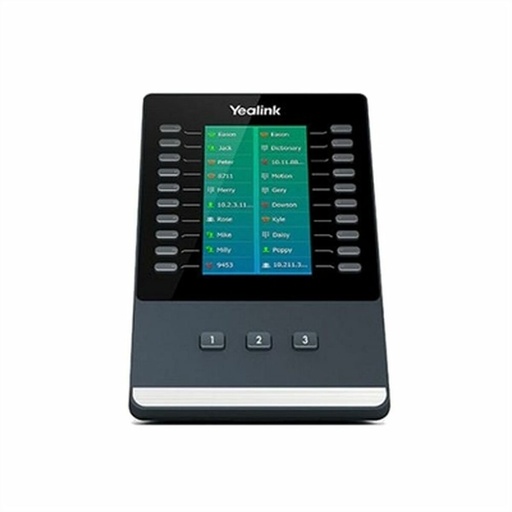Extension Module for IP Telephone Yealink YEA_EXP50