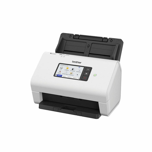 Escáner Brother ADS4900WRE1 60 ppm