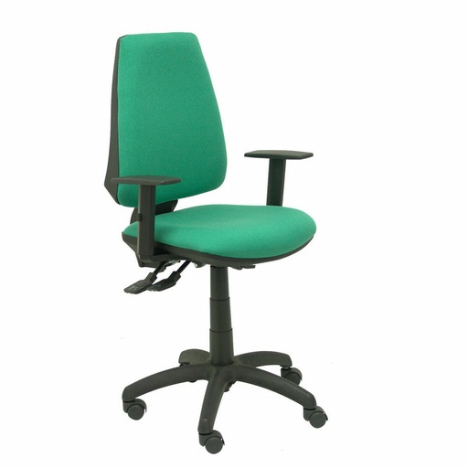 Silla de Oficina Elche S bali Piqueras y Crespo 14SBALI456B10 Verde