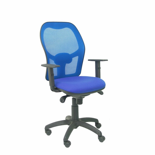 Silla de Oficina Jorquera Piqueras y Crespo 15SABALI229 Azul