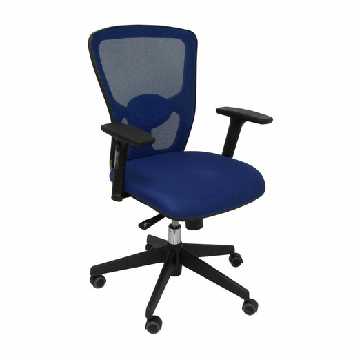 Silla de Oficina Pozuelo Piqueras y Crespo 20SABALI229 Azul