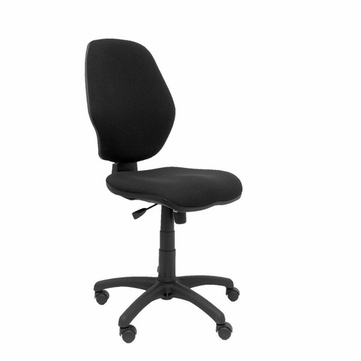 Silla de Oficina Hoya Piqueras y Crespo 273SARAN840 Negro