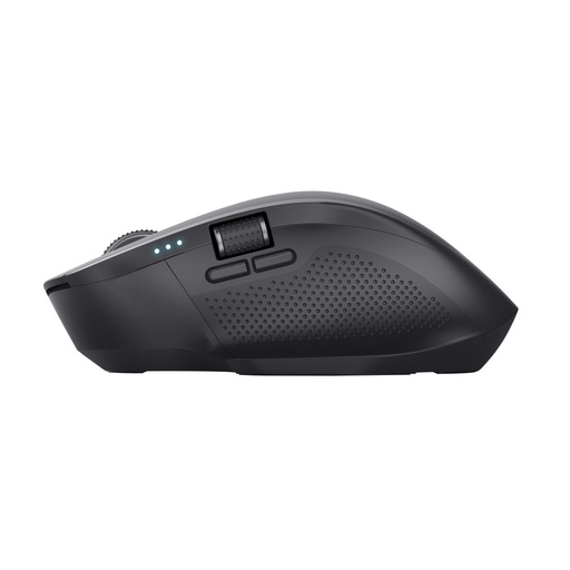 Ratón Trust 24820 Negro 3200 DPI