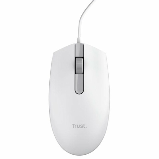 Ratón Trust TM-101 Blanco