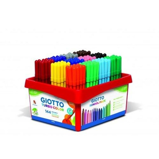 Set de Rotuladores Giotto F523800
