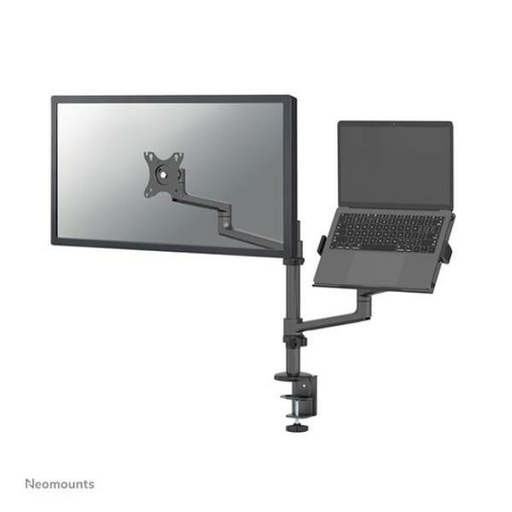 Soporte de Mesa para Pantalla Neomounts DS20-425BL2 17,3" 11,6"
