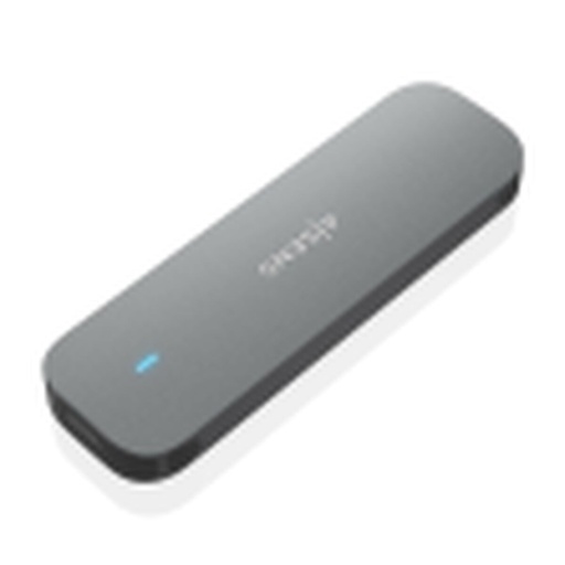 Hard drive case Aisens