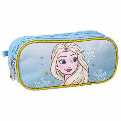 Portatodo Doble Frozen