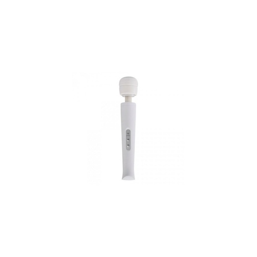 Vibrador Toyz4lovers Blanco