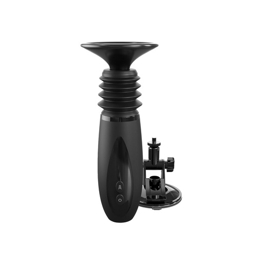 Consolador Realista Pipedream