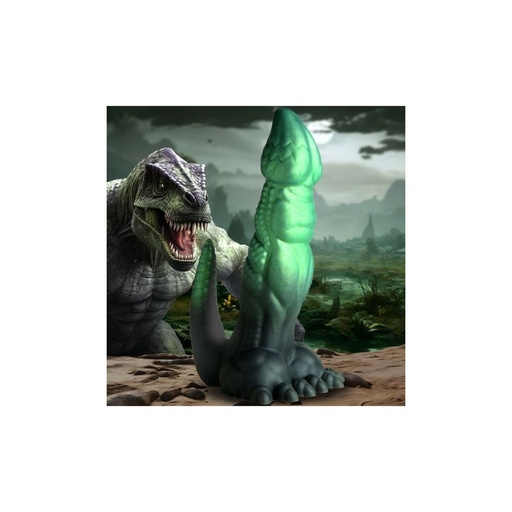 Consolador Realista XR