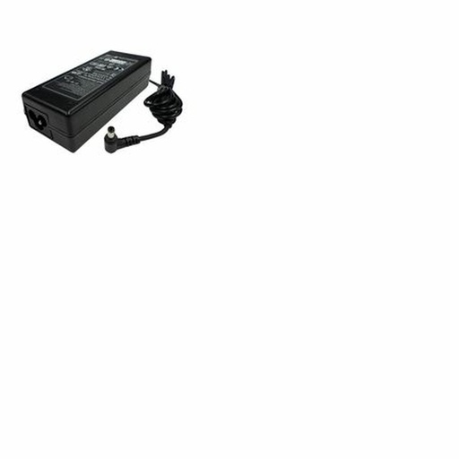 Power supply Qnap PWR-ADAPTER-120W-A01 Black Colourless