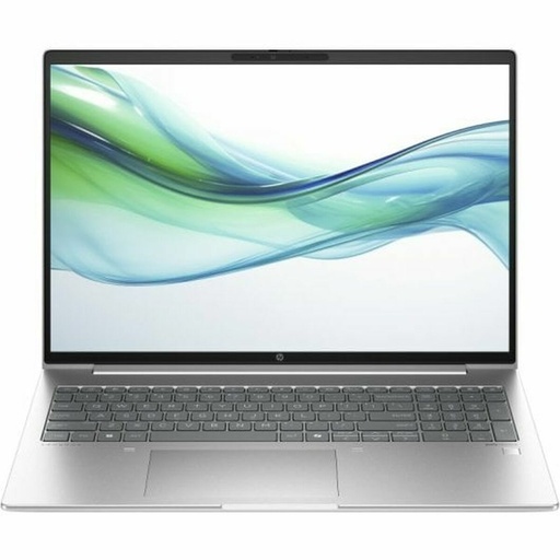 Laptop HP A38HNET#ABE Qwerty Español 16" AMD Ryzen 7 7735U 32 GB RAM 1 TB SSD
