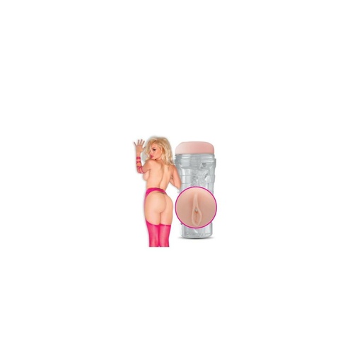 Endurance Jack Ass XR JESSE JANE Natural