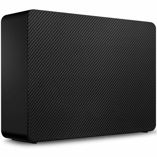 Disco Duro Externo Seagate STKP12000400 Negro 12 TB