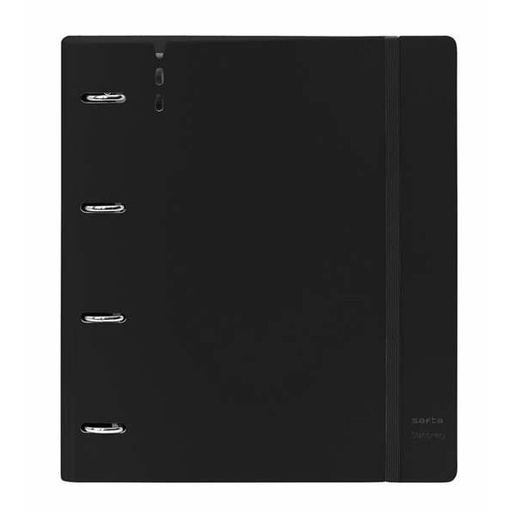 Ring binder Safta 27 X 32 X 4 cm
