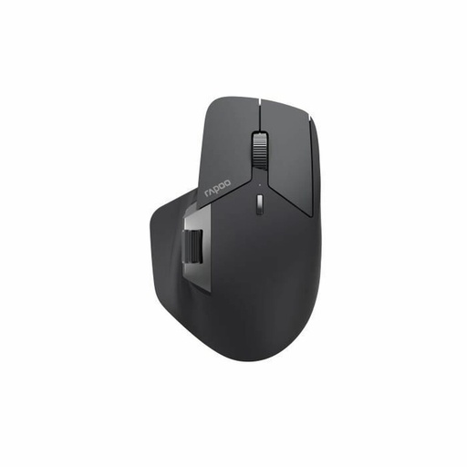 Ratón Rapoo 4000 dpi