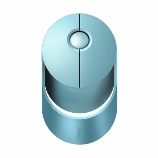 Ratón Rapoo Azul 1600 dpi