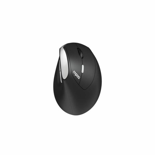 Ratón Rapoo 1600 dpi