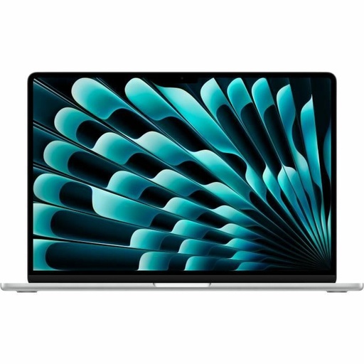 Laptop Apple MacBook Air M4 SSD 15,3" M4 24 GB RAM
