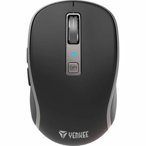 Ratón Yenkee YMS 2085BK Negro