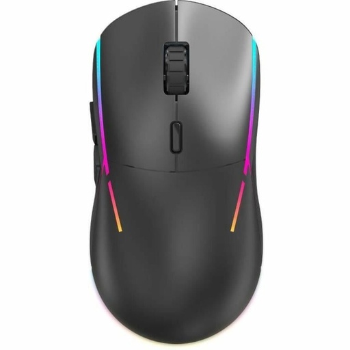 Ratón Yenkee YMS 3500BK Negro