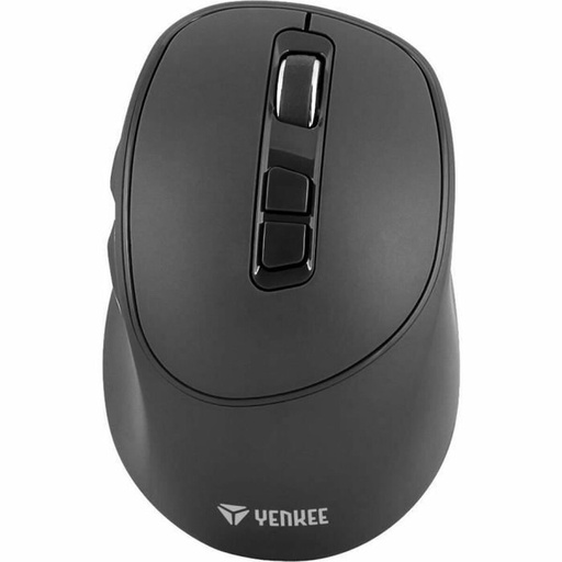 Ratón Yenkee SLIDER - YMS 2080GY Gris