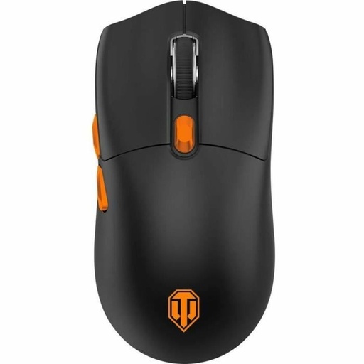 Ratón Yenkee INSURGENT - YMS WT300 Negro