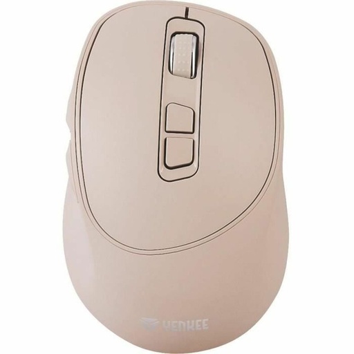 Ratón Yenkee SLIDER - YMS 2080BG Gris