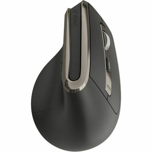 Ratón Yenkee YMS 5040 Negro