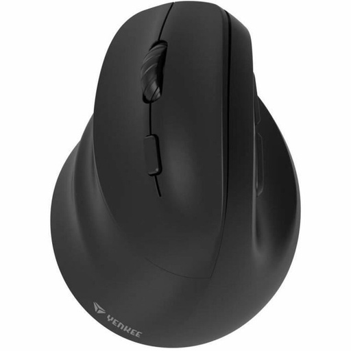 Ratón Yenkee YMS 5060L Negro