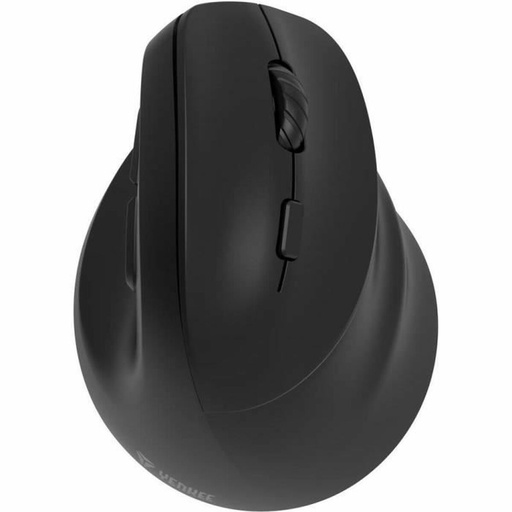 Ratón Yenkee YMS 5060R Negro