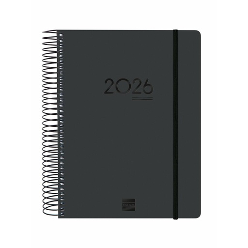 Agenda Finocam