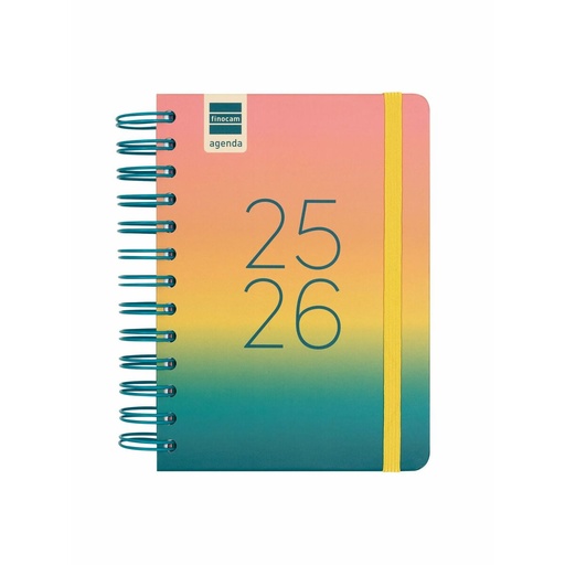 Agenda Finocam