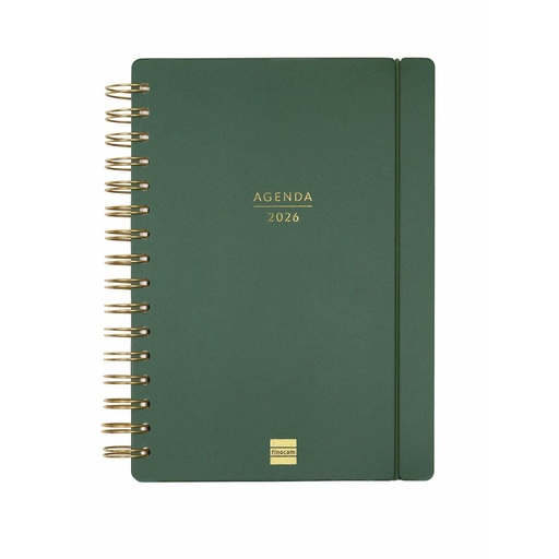 Agenda Finocam