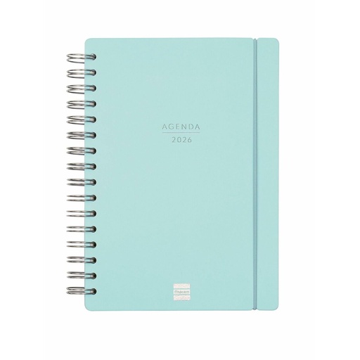 Agenda Finocam