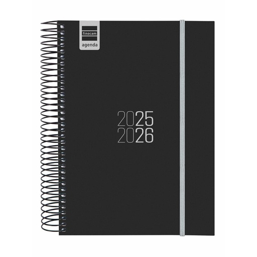 Diary Finocam