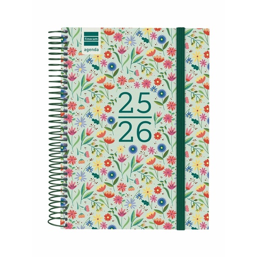 Diary Finocam