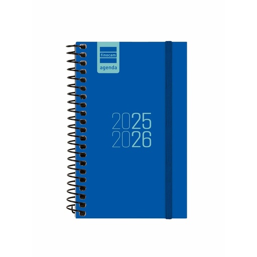Agenda Finocam