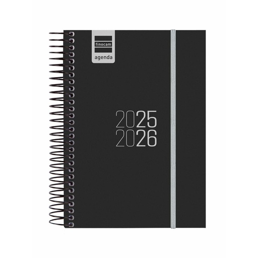 Agenda Finocam